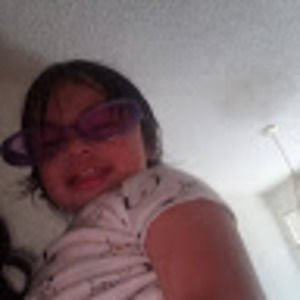 Meet your Posher, Sherlyn